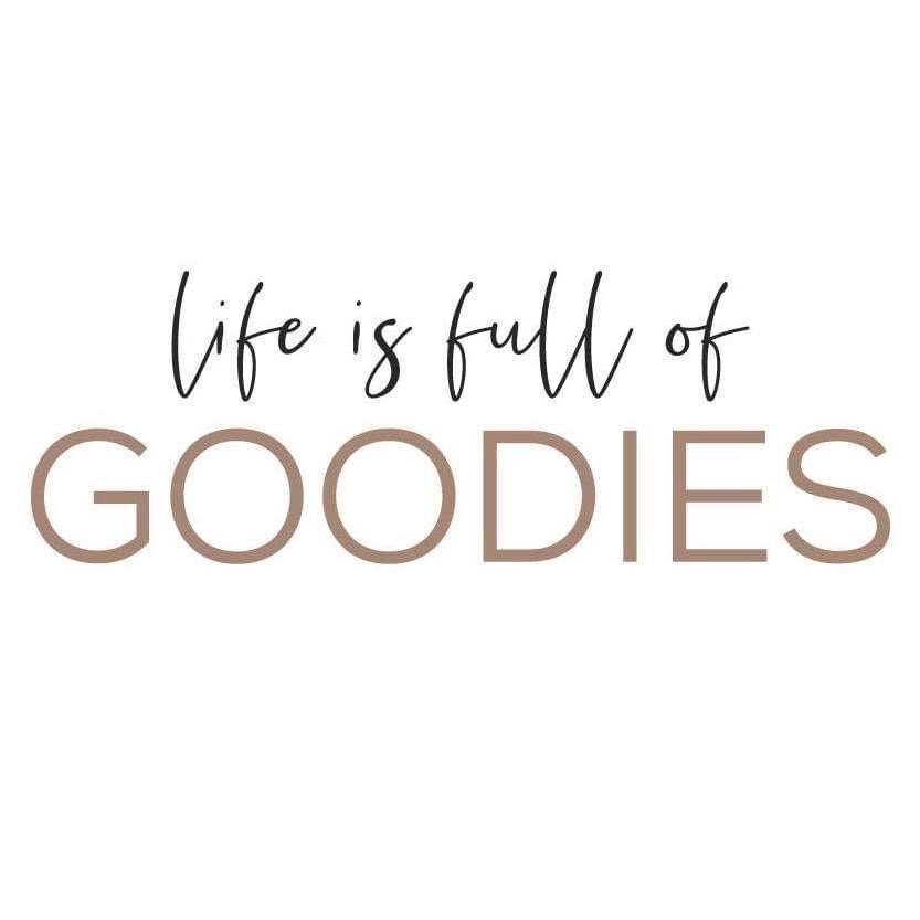lifeisfullofgoodies.com icon