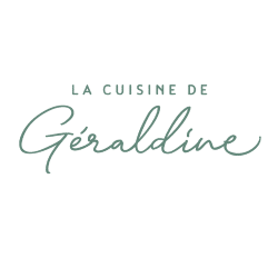 lacuisinedegeraldine.fr icon