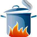 elcocinerocasero.com icon